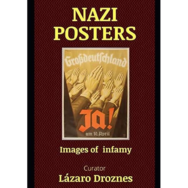 DDR Posters: The Art of East German Propaganda: Heather, David