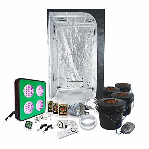 Best Grow Tent Kit for Sale Shop these top rated grow tent kit for