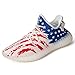 FQ Butterfly Unisex Athletic Outdoor Walking Footwear Sneakers Breathable Sports Shoes For Women/Men