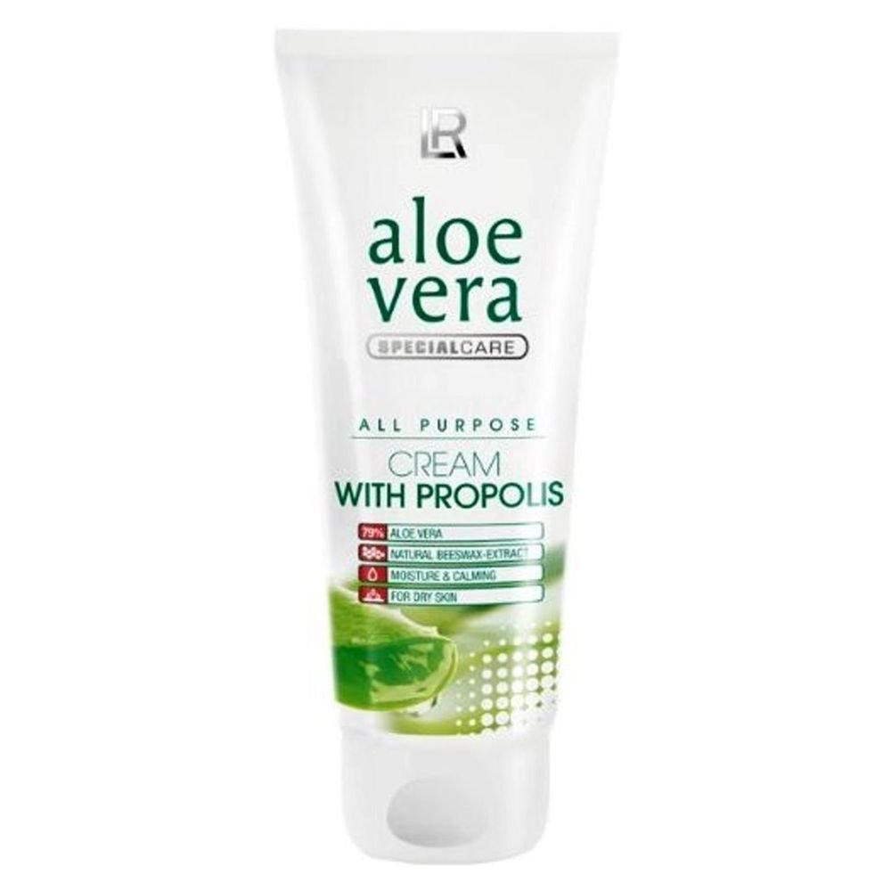 aloe vera propolis lr