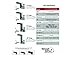 Weigh Safe Adjustable Trailer Hitch Ball Mount - 6