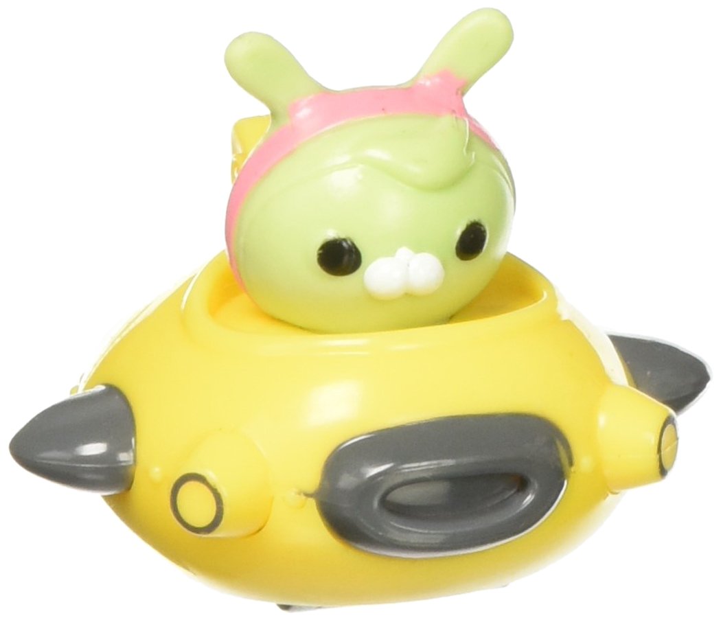 octonauts gup d