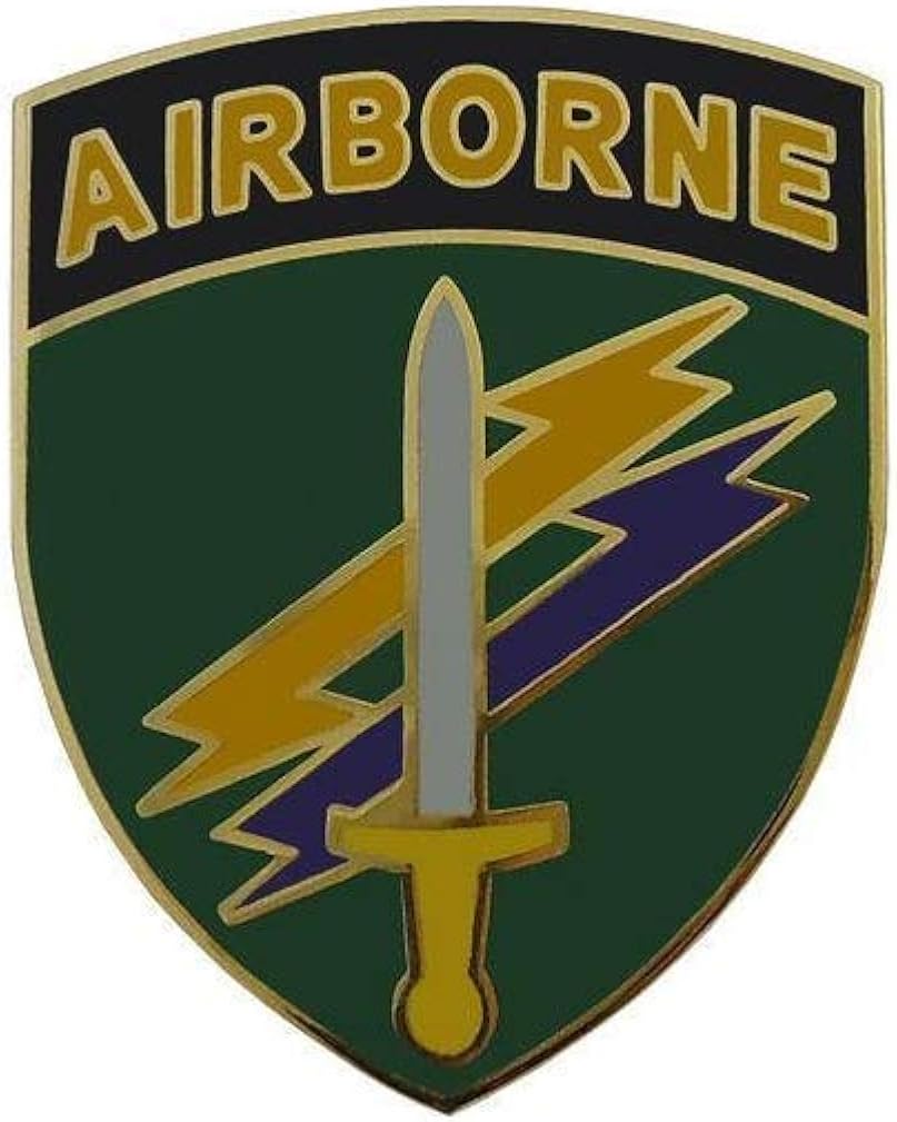 Amazon.com: Civil Affairs and Psychological Operations Command - ASU