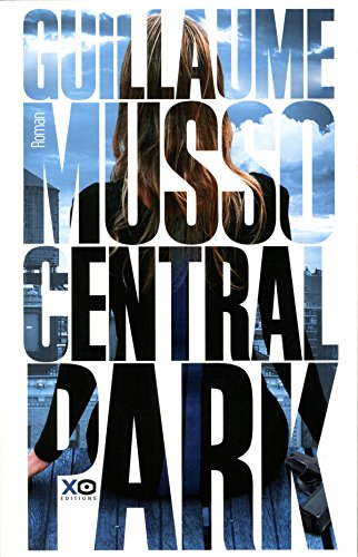 Central Park: roman