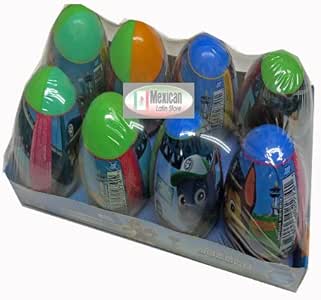 paw patrol surprise eggs amazon