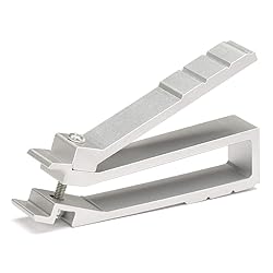 kwmobile Cage Nut Tool - Insertion/Removal Tool for