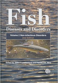Fish Diseases and Disorders
