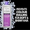 Provoke Touch Of Silver Colour Care Conditioner, 400ml