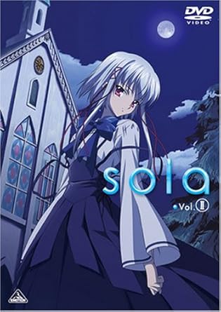 Amazon Com Vol 2 Sola Movies Tv