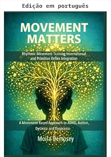 Livro Movimento importa