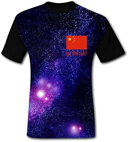 RAGE ANGEL Got Dim Sum T Shirt Men Summer Fashion Short Sleeve Tees Casual Tops M