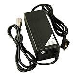iMeshbean New 24V 4A Battery Charger for Pride Jet-3 Jet3 Ultra Power Chair USA