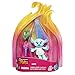 Set of 5: DreamWorks Trolls Collectible Figures - Poppy, Branch, DJ Suki, Harper, Guy Diamond