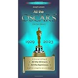 All the Oscars: (We Care About)