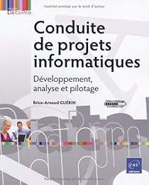 Conduite de projets informatiques