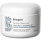 Briogeo Women's Scalp Revival Charcoal + Coconut Oil Micro-Exfoliating Shampoo