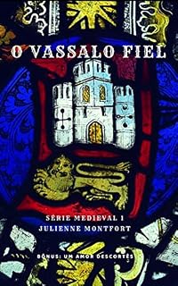 Livro O Vassalo Fiel