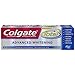 Colgate Total Advanced Whitening Gel Toothpaste - 4.0 ounce (6 Pack)