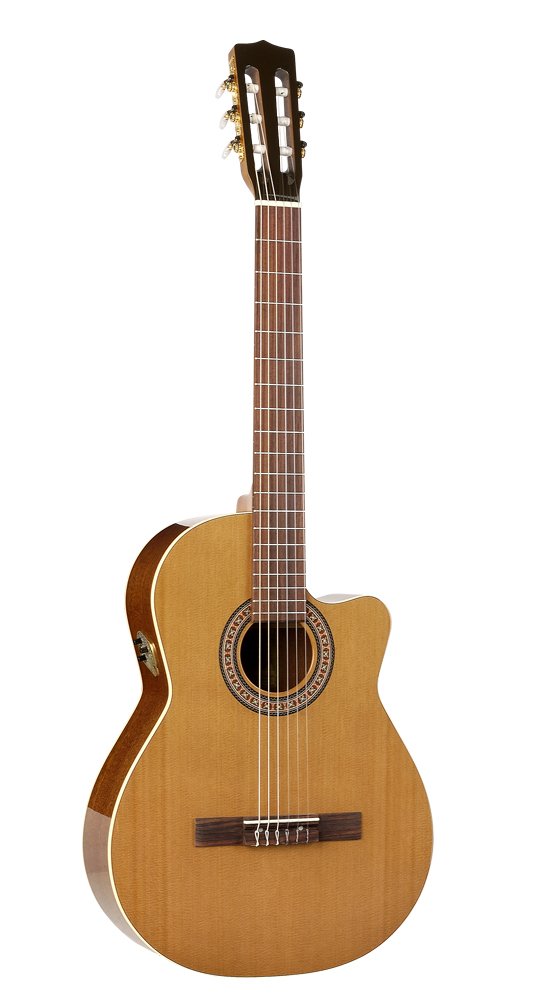 9 Best Classical Guitars Under 1000 (Buying Guide 2019) >> 🥇🥇🥇