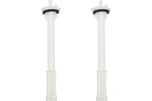 Irnyso Replacement Kerosene Heater Fuel Filter 70-003-1000Fits Remington Pro Temp PT220SDR Sunstream Stanley Kerosene Heater (Set of 2)