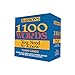 1100 Words You Need to Know Flash Cards