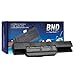 BND Laptop Battery [with Samsung Cells] for Asus K53E X53S X54 X54C X54H, fits P/N A32-K53 / A42-K53 / A31-K53 - 24 Months Warranty [6-Cell Li-ion 5200mAh/58Wh]