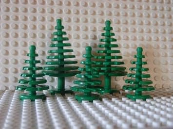 Albero Di Natale Lego.Lego Albero Di Natale Con 2 Grandi E 3 Piccoli Amazon It Giochi E Giocattoli