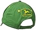 John Deere NCAA mens Vintage Tractor Cap