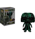 Funko Pop! Neo De The Matrix 4 – Figura De Vinilo Coleccionable De 9,5 Cm Para Fans Y Coleccionistas