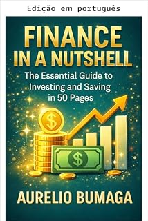 Livro Finanças descomplicadas (Guias práticos de bem-estar moderno Livro 1)