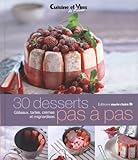 recettes incontournables pas à pas by 