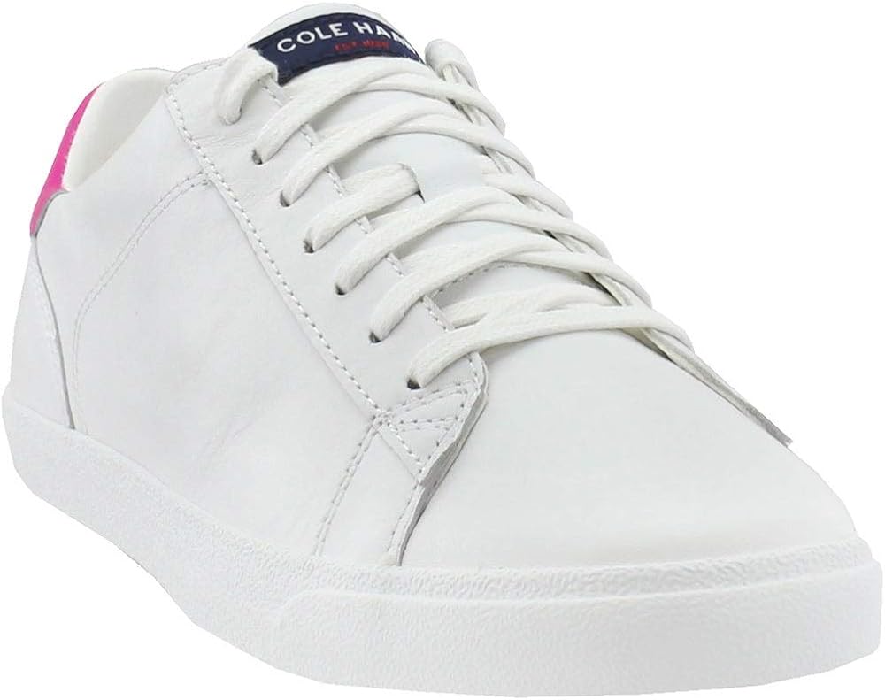 cole haan carrie sneaker