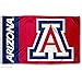 Arizona Large Wildcats College Flag