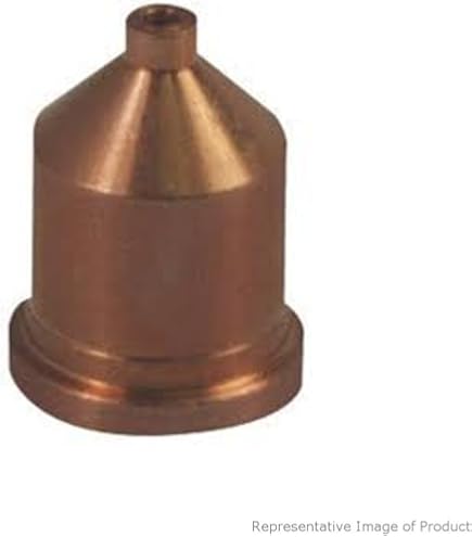●HIGH HEAT Hypertherm 120932 Shielded Nozzle - Amazon.com