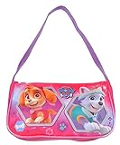 Paw Patrol Sweet Pups Purse - pink/purple, one size