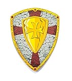 Creative Education's Crusader Knight Shield