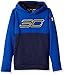 Under Armour Boys' SC30 Fleece Logo Hoodie