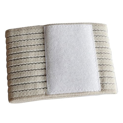 image for wsloftyGYd New Elastic ❃ Wrist Ankle Elbow ❃ Knee Brace Gym Sport 