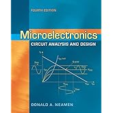 Microelectronics Circuit Analysis and Design