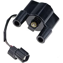 KP 140 セット② Amazon.com: YIHETOP F6T557 Ignition Coil 21121-3722 21121