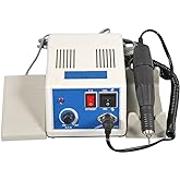 Marathon -III MICROMOTOR Lab Jewelry Micromotor Micro Motor Hand Kit Fit Marathon