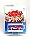 Greenlight Collectibles Hollywood Series 3 Animal House - 1959 Chevrolet Corvette Die Cast Vehicle by Greenlight Hollywood
