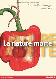 La  nature morte