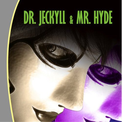 Bargain Audio Book - Dr Jekyll   Mr Hyde