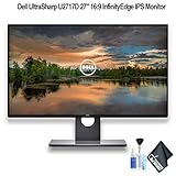 Dell UltraSharp 27 U2717D 27" 16:9 InfinityEdge IPS