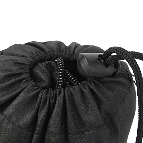 Aosiyp 26 Inch Folding Bike Bag,Waterproof Portable Folding Bike Carrier Carry Foldable Bicycle Packing Bag Travel Case Outdoors Bike Transport Bag - Thumbnail 7