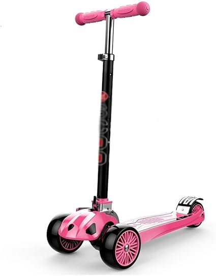 3 wheel scooter for big kids