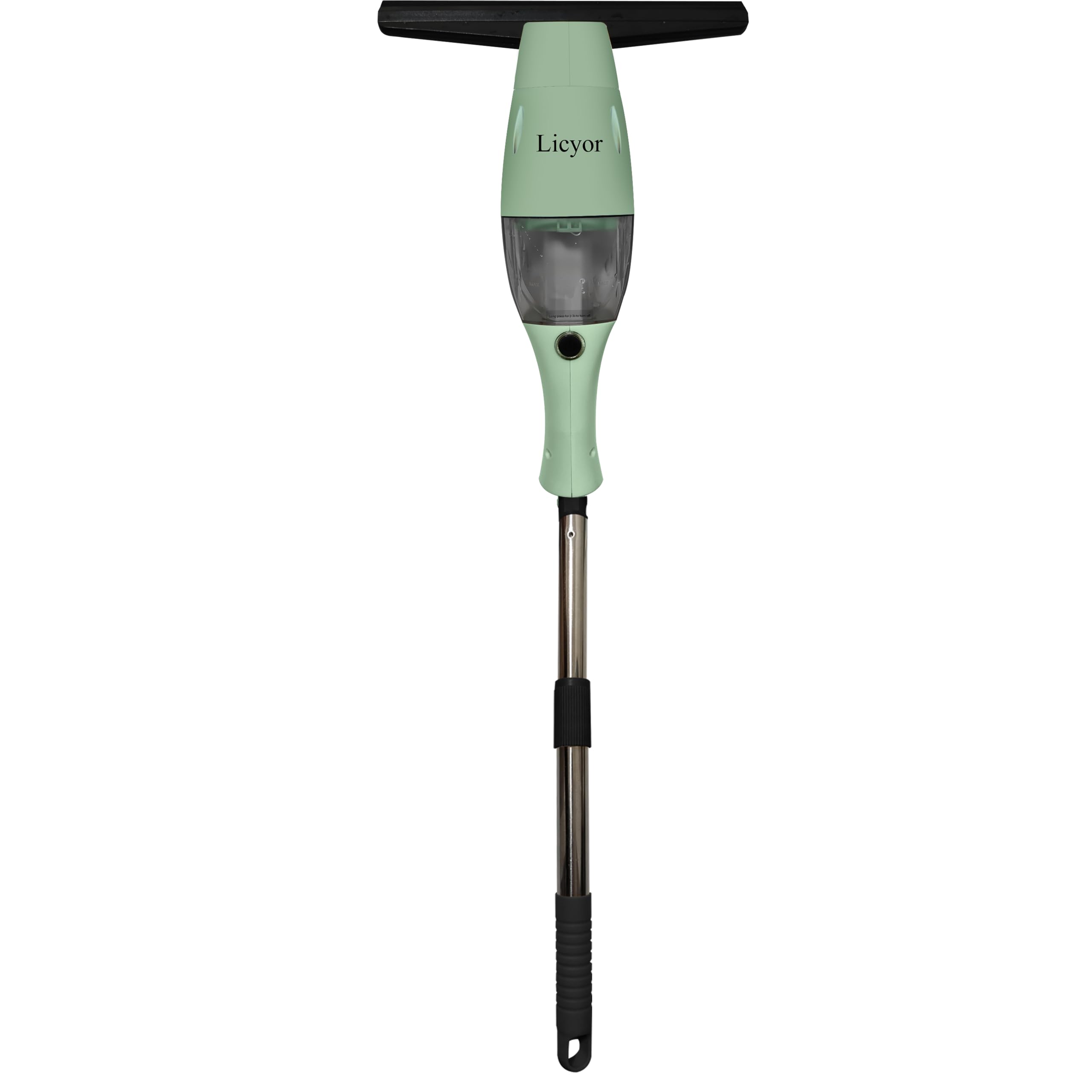 Photo 1 of Living Room Vacuum Squeegee, Big Squeegee