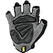 Ironclad MFI-04-L Mach-5 Vibration Impact Gloves, Large