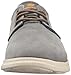 Skechers USA Men's Status Borges Oxford Sneaker